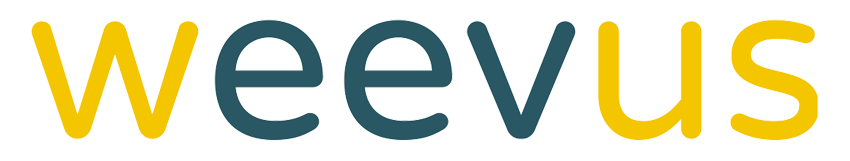 Logo Weevus